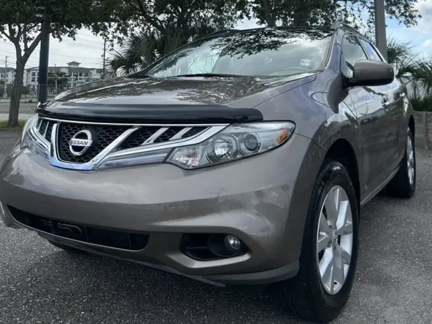 2013 Nissan Murano (JN8AZ1MU3DW) with an Other engine, AUTOMATIC transmission, located at 7701 Park Blvd., Pinellas Park, FL, 33781, (727) 369-7777, 27.839552, -82.747284 - **Explore the Open Road in Style with the 2013 Nissan Murano - Perfect for Your Next Adventure!**<br /> <br /> Are you looking for a versatile SUV that can seamlessly transition from daily commutes to weekend getaways? Look no further than this stunning 2013 Nissan Murano! With its stylish design, s - Photo#1