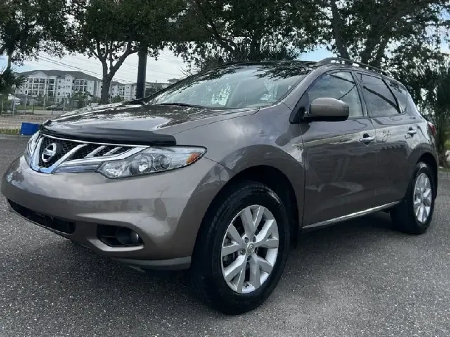 2013 Nissan Murano (JN8AZ1MU3DW) with an Other engine, AUTOMATIC transmission, located at 7701 Park Blvd., Pinellas Park, FL, 33781, (727) 369-7777, 27.839552, -82.747284 - **Explore the Open Road in Style with the 2013 Nissan Murano - Perfect for Your Next Adventure!**<br /> <br /> Are you looking for a versatile SUV that can seamlessly transition from daily commutes to weekend getaways? Look no further than this stunning 2013 Nissan Murano! With its stylish design, s - Photo#2
