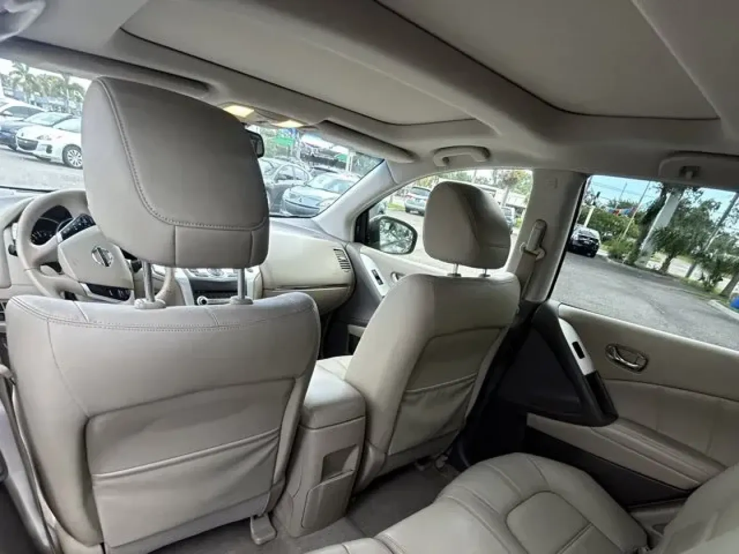 2013 Nissan Murano (JN8AZ1MU3DW) with an Other engine, AUTOMATIC transmission, located at 7701 Park Blvd., Pinellas Park, FL, 33781, (727) 369-7777, 27.839552, -82.747284 - **Explore the Open Road in Style with the 2013 Nissan Murano - Perfect for Your Next Adventure!**<br /> <br /> Are you looking for a versatile SUV that can seamlessly transition from daily commutes to weekend getaways? Look no further than this stunning 2013 Nissan Murano! With its stylish design, s - Photo#4