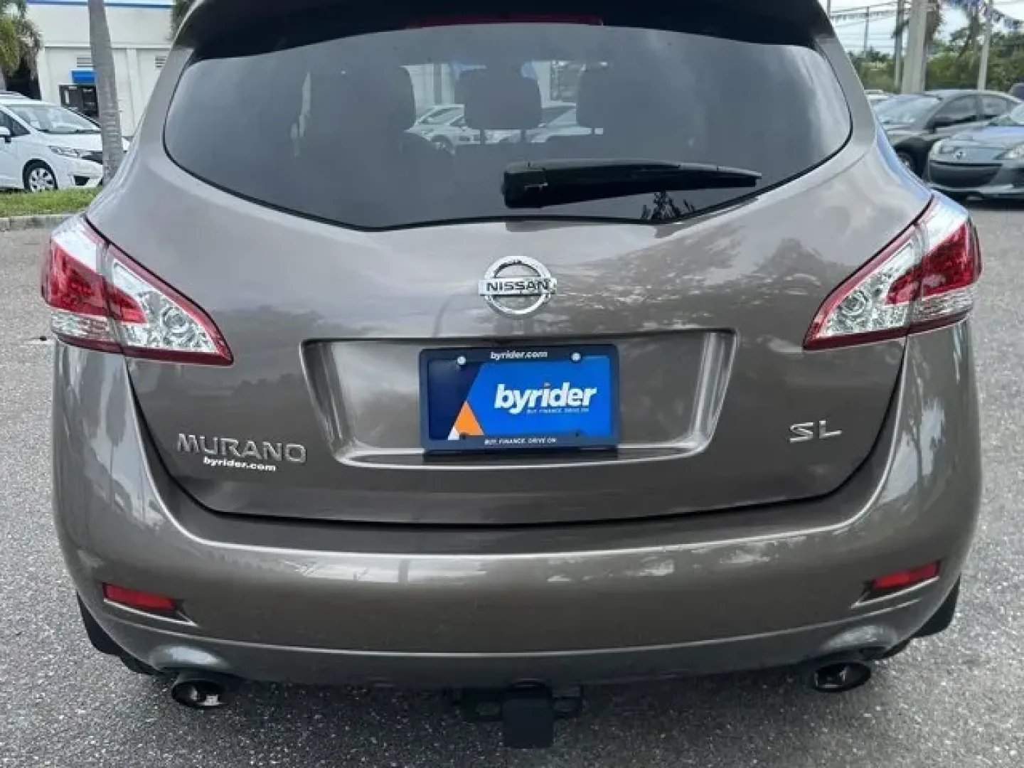 2013 Nissan Murano (JN8AZ1MU3DW) with an Other engine, AUTOMATIC transmission, located at 7701 Park Blvd., Pinellas Park, FL, 33781, (727) 369-7777, 27.839552, -82.747284 - **Explore the Open Road in Style with the 2013 Nissan Murano - Perfect for Your Next Adventure!**<br /> <br /> Are you looking for a versatile SUV that can seamlessly transition from daily commutes to weekend getaways? Look no further than this stunning 2013 Nissan Murano! With its stylish design, s - Photo#6