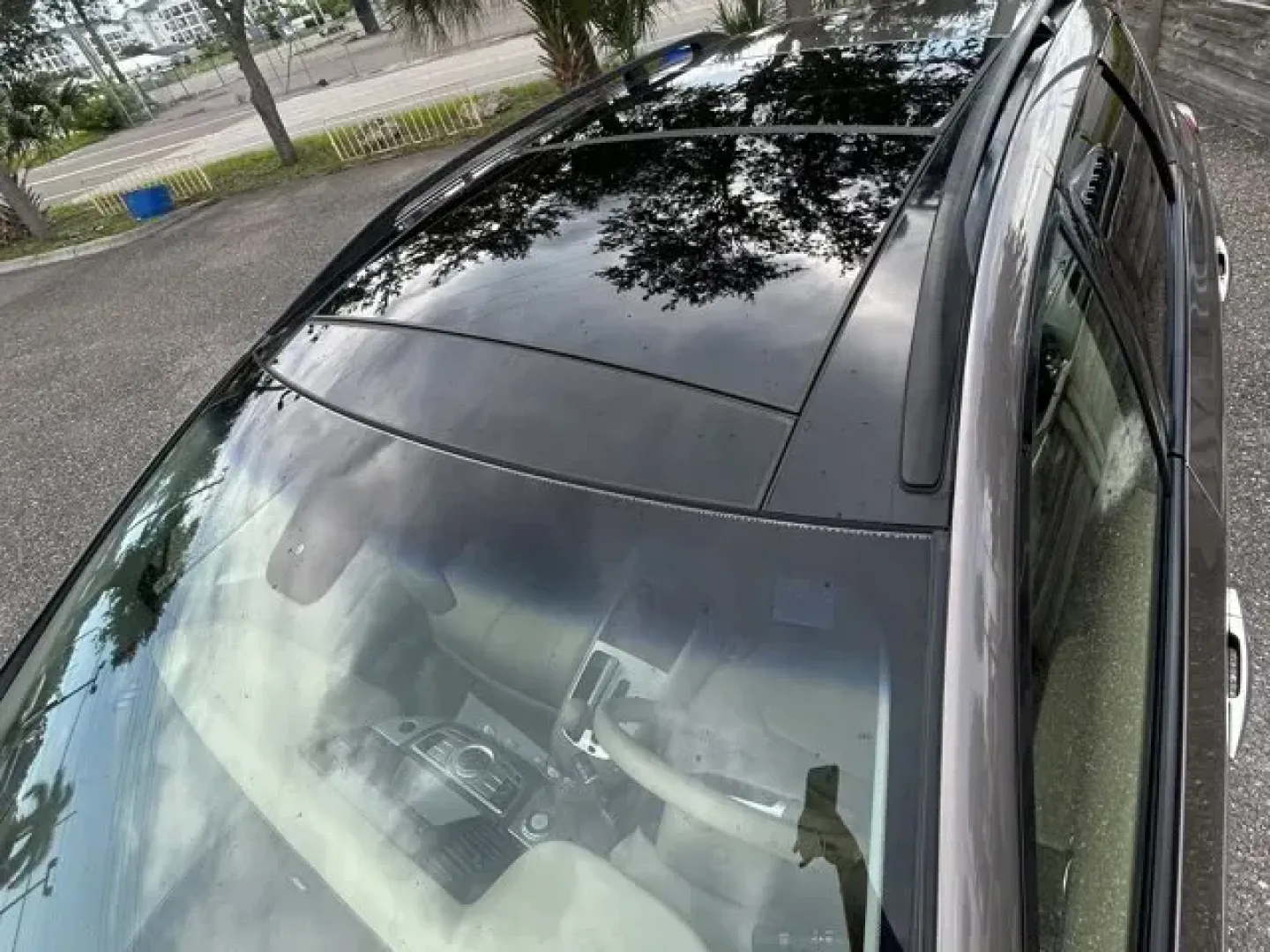 2013 Nissan Murano (JN8AZ1MU3DW) with an Other engine, AUTOMATIC transmission, located at 7701 Park Blvd., Pinellas Park, FL, 33781, (727) 369-7777, 27.839552, -82.747284 - **Explore the Open Road in Style with the 2013 Nissan Murano - Perfect for Your Next Adventure!**<br /> <br /> Are you looking for a versatile SUV that can seamlessly transition from daily commutes to weekend getaways? Look no further than this stunning 2013 Nissan Murano! With its stylish design, s - Photo#9