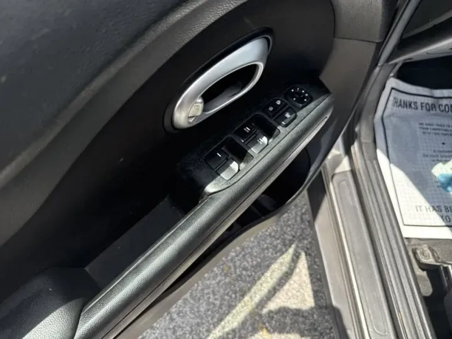 2016 Kia Soul (KNDJP3A55G7) with an Other engine, AUTOMATIC transmission, located at 1285 Cassat Ave, Jacksonville, FL, 32205, (904) 425-3000, 30.299780, -81.732430 - Are you ready to elevate your driving experience and embark on exciting adventures? Whether you're a growing family in need of extra room or a budget-conscious commuter looking for reliability, we have the perfect vehicle for you at Byrider Florida #139 in Jacksonville, FL. Introducing the 2016 Kia - Photo#8