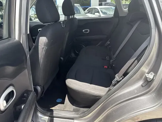 2016 Kia Soul (KNDJP3A55G7) with an Other engine, AUTOMATIC transmission, located at 1285 Cassat Ave, Jacksonville, FL, 32205, (904) 425-3000, 30.299780, -81.732430 - Are you ready to elevate your driving experience and embark on exciting adventures? Whether you're a growing family in need of extra room or a budget-conscious commuter looking for reliability, we have the perfect vehicle for you at Byrider Florida #139 in Jacksonville, FL. Introducing the 2016 Kia - Photo#10