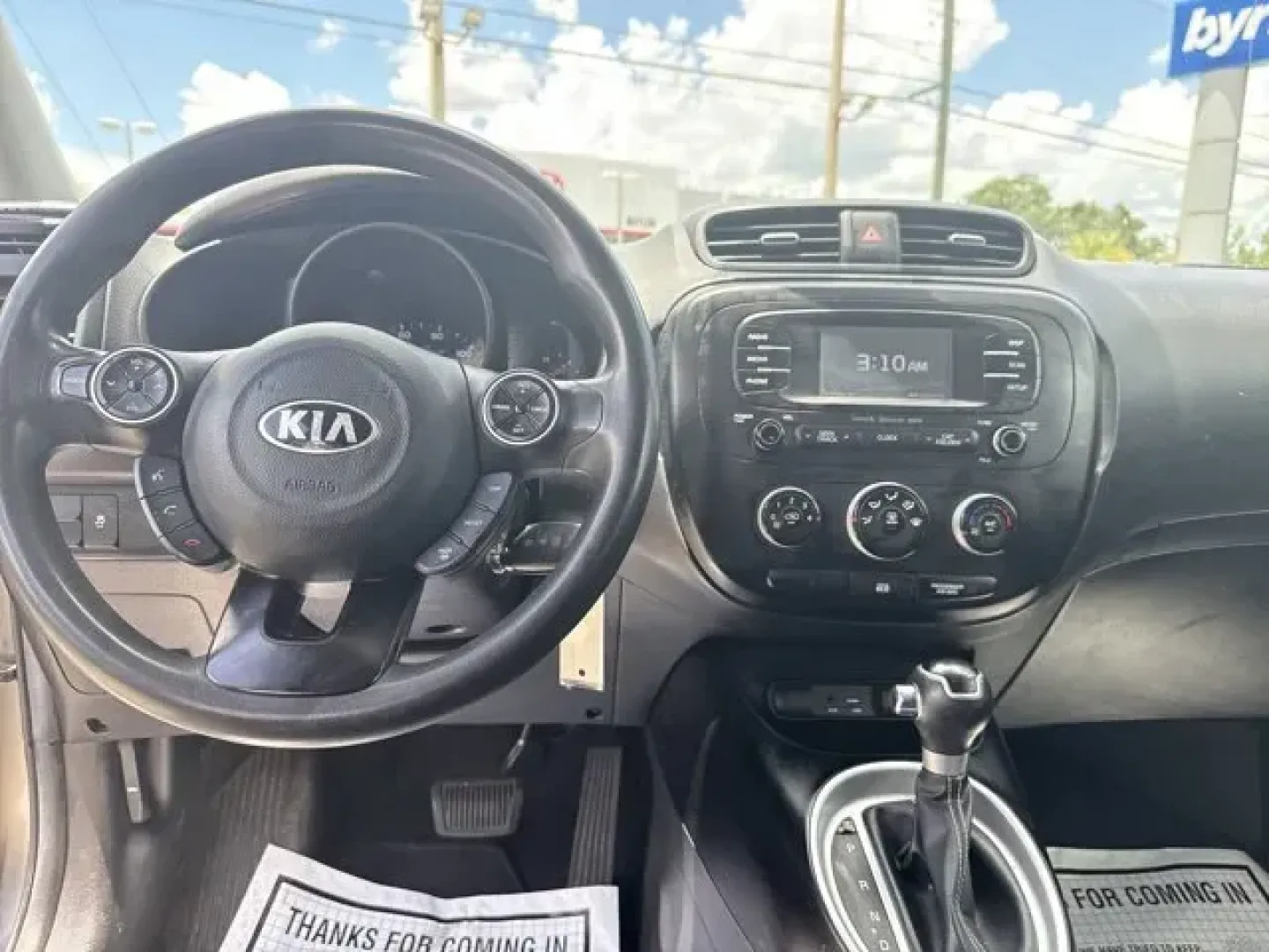 2016 Kia Soul (KNDJP3A55G7) with an Other engine, AUTOMATIC transmission, located at 1285 Cassat Ave, Jacksonville, FL, 32205, (904) 425-3000, 30.299780, -81.732430 - Are you ready to elevate your driving experience and embark on exciting adventures? Whether you're a growing family in need of extra room or a budget-conscious commuter looking for reliability, we have the perfect vehicle for you at Byrider Florida #139 in Jacksonville, FL. Introducing the 2016 Kia - Photo#11