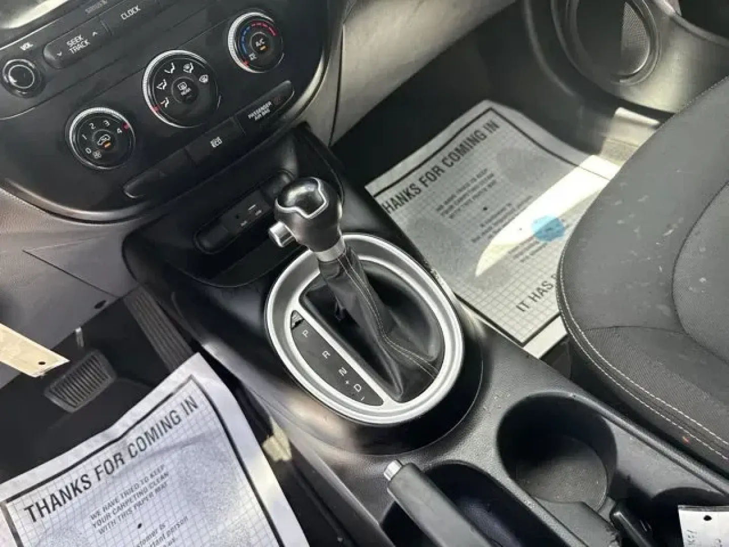 2016 Kia Soul (KNDJP3A55G7) with an Other engine, AUTOMATIC transmission, located at 1285 Cassat Ave, Jacksonville, FL, 32205, (904) 425-3000, 30.299780, -81.732430 - Are you ready to elevate your driving experience and embark on exciting adventures? Whether you're a growing family in need of extra room or a budget-conscious commuter looking for reliability, we have the perfect vehicle for you at Byrider Florida #139 in Jacksonville, FL. Introducing the 2016 Kia - Photo#14