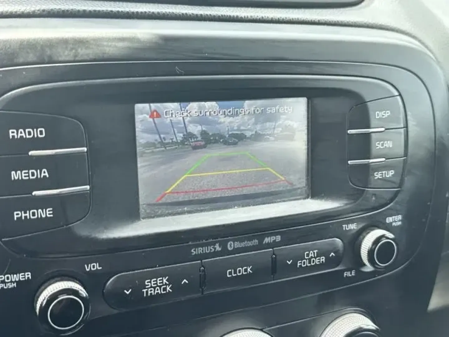 2016 Kia Soul (KNDJP3A55G7) with an Other engine, AUTOMATIC transmission, located at 1285 Cassat Ave, Jacksonville, FL, 32205, (904) 425-3000, 30.299780, -81.732430 - Are you ready to elevate your driving experience and embark on exciting adventures? Whether you're a growing family in need of extra room or a budget-conscious commuter looking for reliability, we have the perfect vehicle for you at Byrider Florida #139 in Jacksonville, FL. Introducing the 2016 Kia - Photo#16