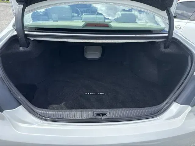 2011 Toyota Avalon (4T1BK3DB3BU) with an Other engine, AUTOMATIC transmission, located at 1285 Cassat Ave, Jacksonville, FL, 32205, (904) 425-3000, 30.299780, -81.732430 - **Experience Luxury and Reliability with the 2011 Toyota Avalon at Byrider Florida #139!**<br /> <br /> Are you in search of a vehicle that perfectly balances comfort, style, and practicality? Look no further than the 2011 Toyota Avalon, available now at Byrider Florida #139 in Jacksonville, FL. Thi - Photo#6