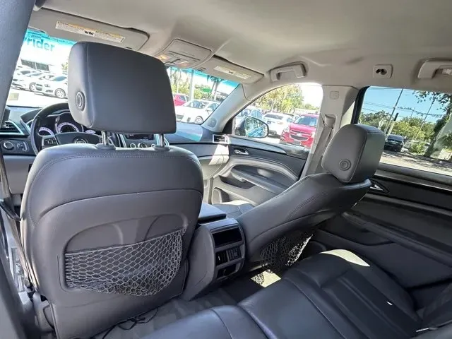 2010 Cadillac SRX (3GYFNGEY6AS) with an Other engine, AUTOMATIC transmission, located at 7701 Park Blvd., Pinellas Park, FL, 33781, (727) 369-7777, 27.839552, -82.747284 - **Elevate Your Daily Commute with the 2010 Cadillac SRX Perfect for Florida Lifestyles!**<br /> <br /> Are you ready to transform your everyday journeys into extraordinary experiences? The 2010 Cadillac SRX, available now at Byrider Florida #154 in Pinellas Park, is the ideal SUV for those who crav - Photo#3