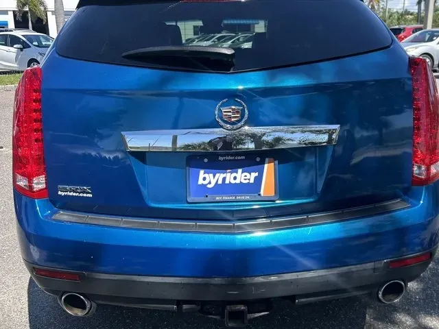 2010 Cadillac SRX (3GYFNGEY6AS) with an Other engine, AUTOMATIC transmission, located at 7701 Park Blvd., Pinellas Park, FL, 33781, (727) 369-7777, 27.839552, -82.747284 - **Elevate Your Daily Commute with the 2010 Cadillac SRX Perfect for Florida Lifestyles!**<br /> <br /> Are you ready to transform your everyday journeys into extraordinary experiences? The 2010 Cadillac SRX, available now at Byrider Florida #154 in Pinellas Park, is the ideal SUV for those who crav - Photo#5