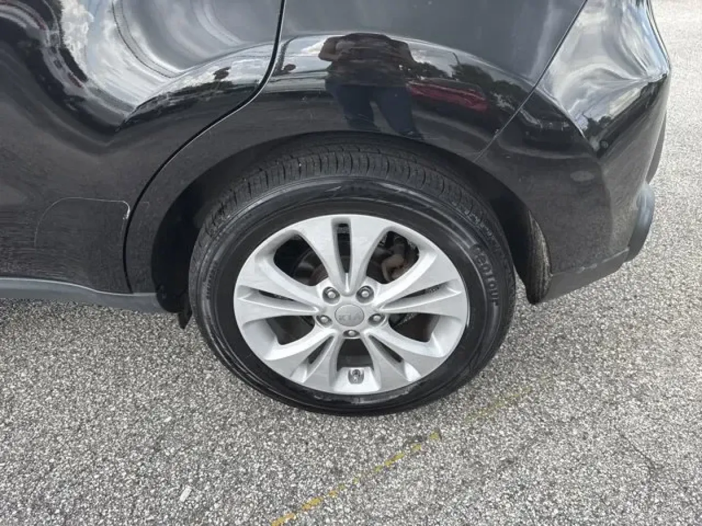 2015 Kia Soul (KNDJP3A50F7) with an Other engine, AUTOMATIC transmission, located at 1285 Cassat Ave, Jacksonville, FL, 32205, (904) 425-3000, 30.299780, -81.732430 - ### Discover Your Perfect Urban Companion: 2015 Kia Soul at Byrider Florida #139<br /> <br /> Are you ready to elevate your daily commute or embark on weekend adventures? The 2015 Kia Soul, available at Byrider Florida #139 in Jacksonville, FL, is the ultimate vehicle for those craving style, functi - Photo#5