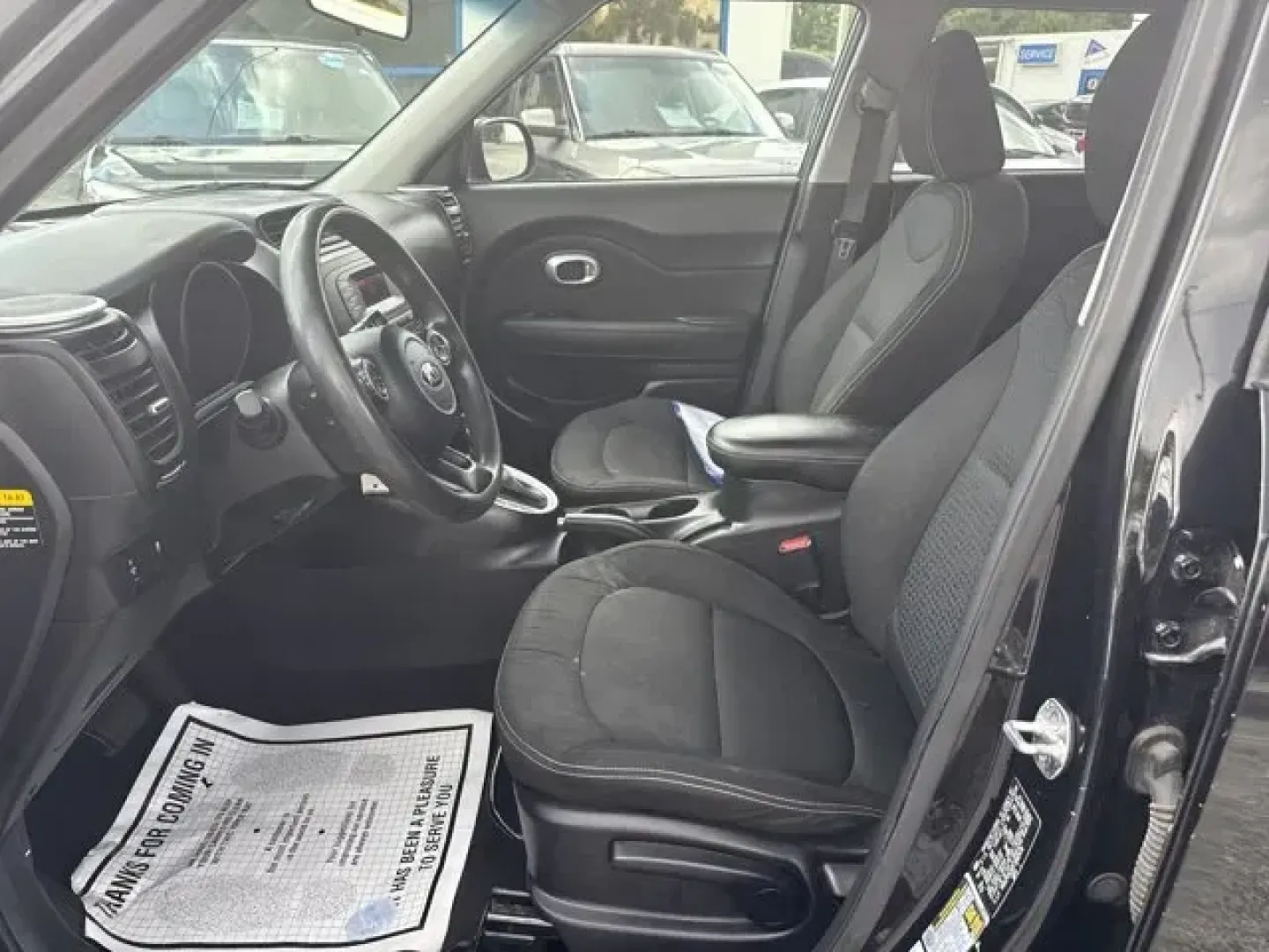 2015 Kia Soul (KNDJP3A50F7) with an Other engine, AUTOMATIC transmission, located at 1285 Cassat Ave, Jacksonville, FL, 32205, (904) 425-3000, 30.299780, -81.732430 - ### Discover Your Perfect Urban Companion: 2015 Kia Soul at Byrider Florida #139<br /> <br /> Are you ready to elevate your daily commute or embark on weekend adventures? The 2015 Kia Soul, available at Byrider Florida #139 in Jacksonville, FL, is the ultimate vehicle for those craving style, functi - Photo#8