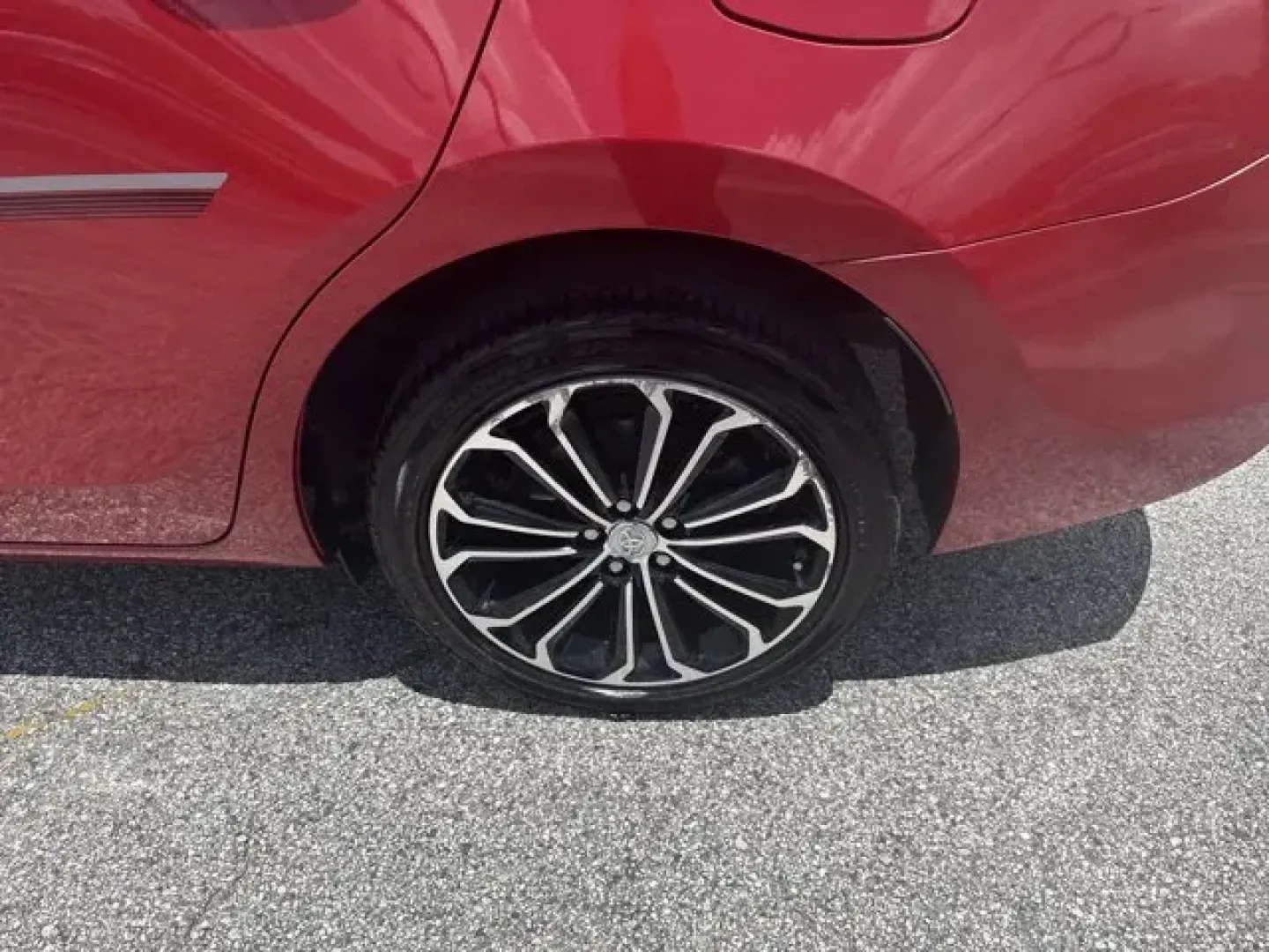 2016 Toyota Corolla (2T1BURHE8GC) with an Other engine, AUTOMATIC transmission, located at 1285 Cassat Ave, Jacksonville, FL, 32205, (904) 425-3000, 30.299780, -81.732430 - **Discover the Perfect Ride for Your Daily Commute: 2016 Toyota Corolla at Byrider Florida #139**<br /> <br /> If you're looking for a reliable and stylish vehicle that makes your daily commute smoother and more enjoyable, the 2016 Toyota Corolla is a fantastic choice. Whether you're navigating the - Photo#6