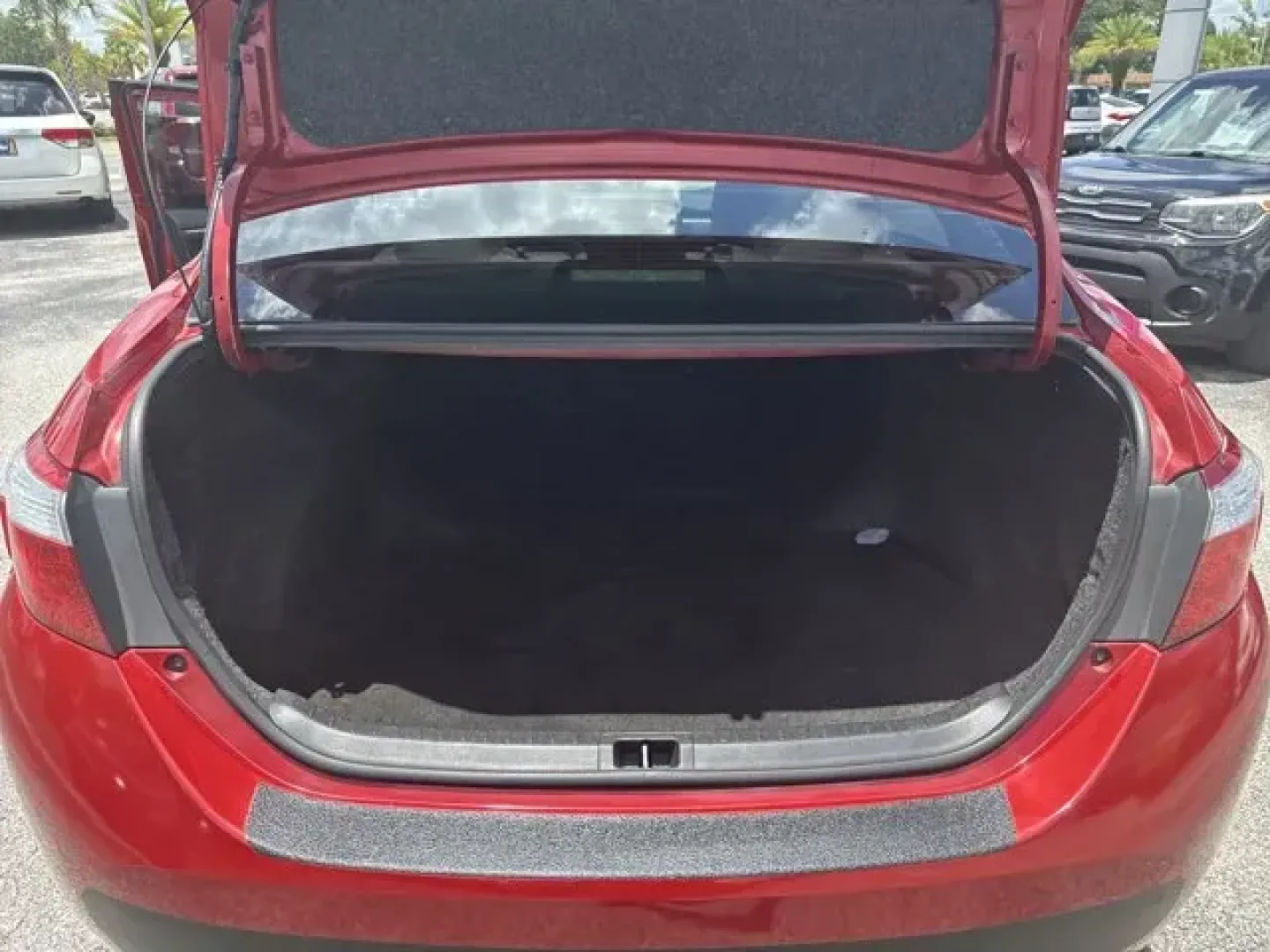 2016 Toyota Corolla (2T1BURHE8GC) with an Other engine, AUTOMATIC transmission, located at 1285 Cassat Ave, Jacksonville, FL, 32205, (904) 425-3000, 30.299780, -81.732430 - **Discover the Perfect Ride for Your Daily Commute: 2016 Toyota Corolla at Byrider Florida #139**<br /> <br /> If you're looking for a reliable and stylish vehicle that makes your daily commute smoother and more enjoyable, the 2016 Toyota Corolla is a fantastic choice. Whether you're navigating the - Photo#7