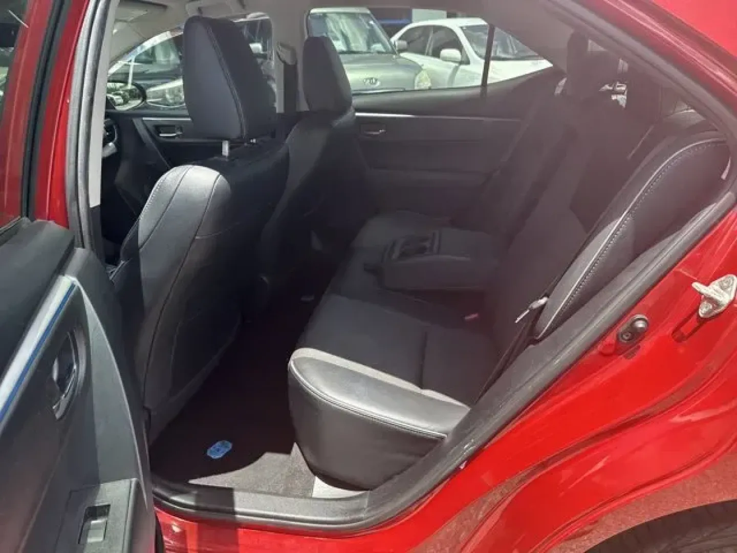 2016 Toyota Corolla (2T1BURHE8GC) with an Other engine, AUTOMATIC transmission, located at 1285 Cassat Ave, Jacksonville, FL, 32205, (904) 425-3000, 30.299780, -81.732430 - **Discover the Perfect Ride for Your Daily Commute: 2016 Toyota Corolla at Byrider Florida #139**<br /> <br /> If you're looking for a reliable and stylish vehicle that makes your daily commute smoother and more enjoyable, the 2016 Toyota Corolla is a fantastic choice. Whether you're navigating the - Photo#10