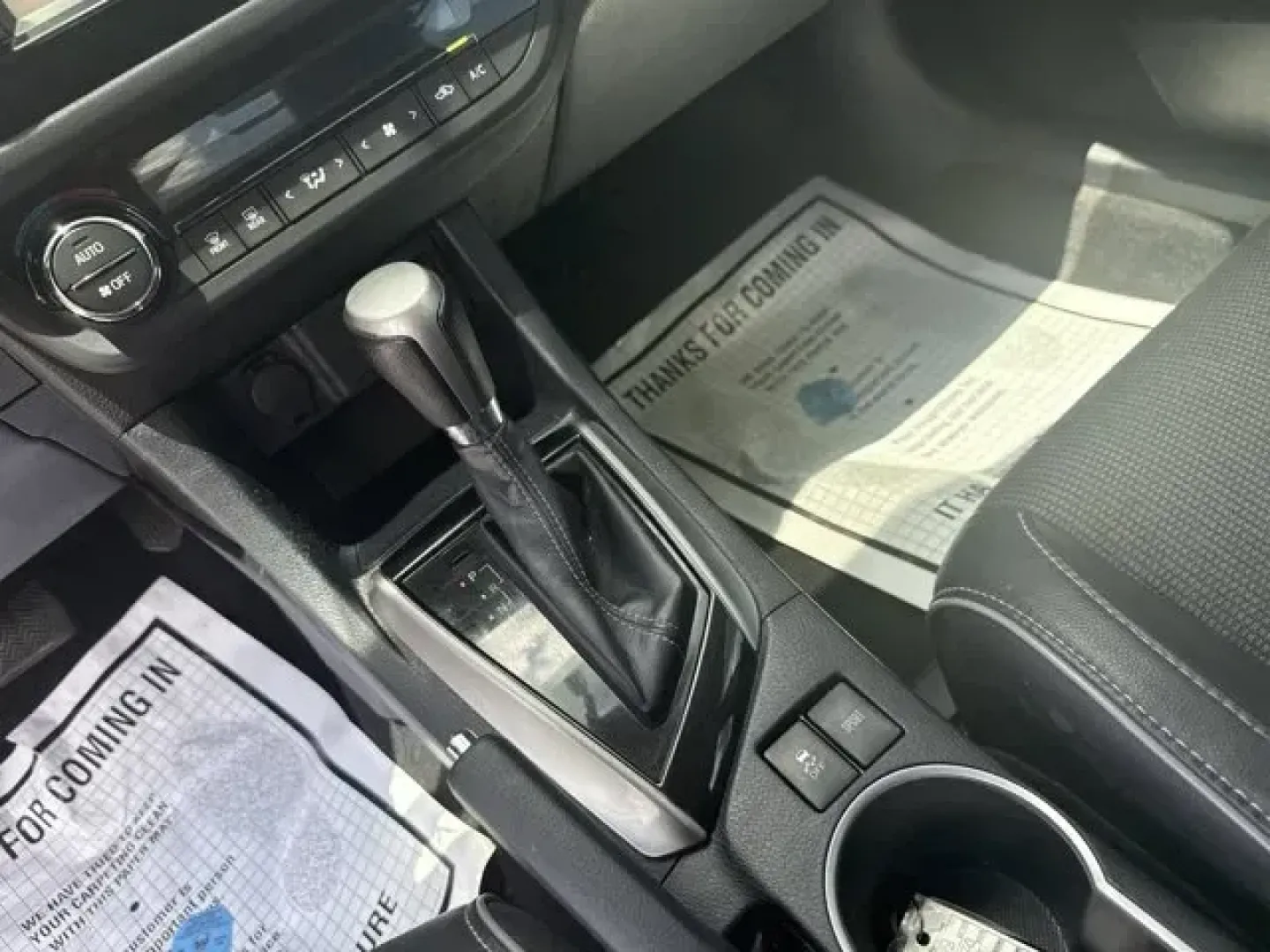 2016 Toyota Corolla (2T1BURHE8GC) with an Other engine, AUTOMATIC transmission, located at 1285 Cassat Ave, Jacksonville, FL, 32205, (904) 425-3000, 30.299780, -81.732430 - **Discover the Perfect Ride for Your Daily Commute: 2016 Toyota Corolla at Byrider Florida #139**<br /> <br /> If you're looking for a reliable and stylish vehicle that makes your daily commute smoother and more enjoyable, the 2016 Toyota Corolla is a fantastic choice. Whether you're navigating the - Photo#14