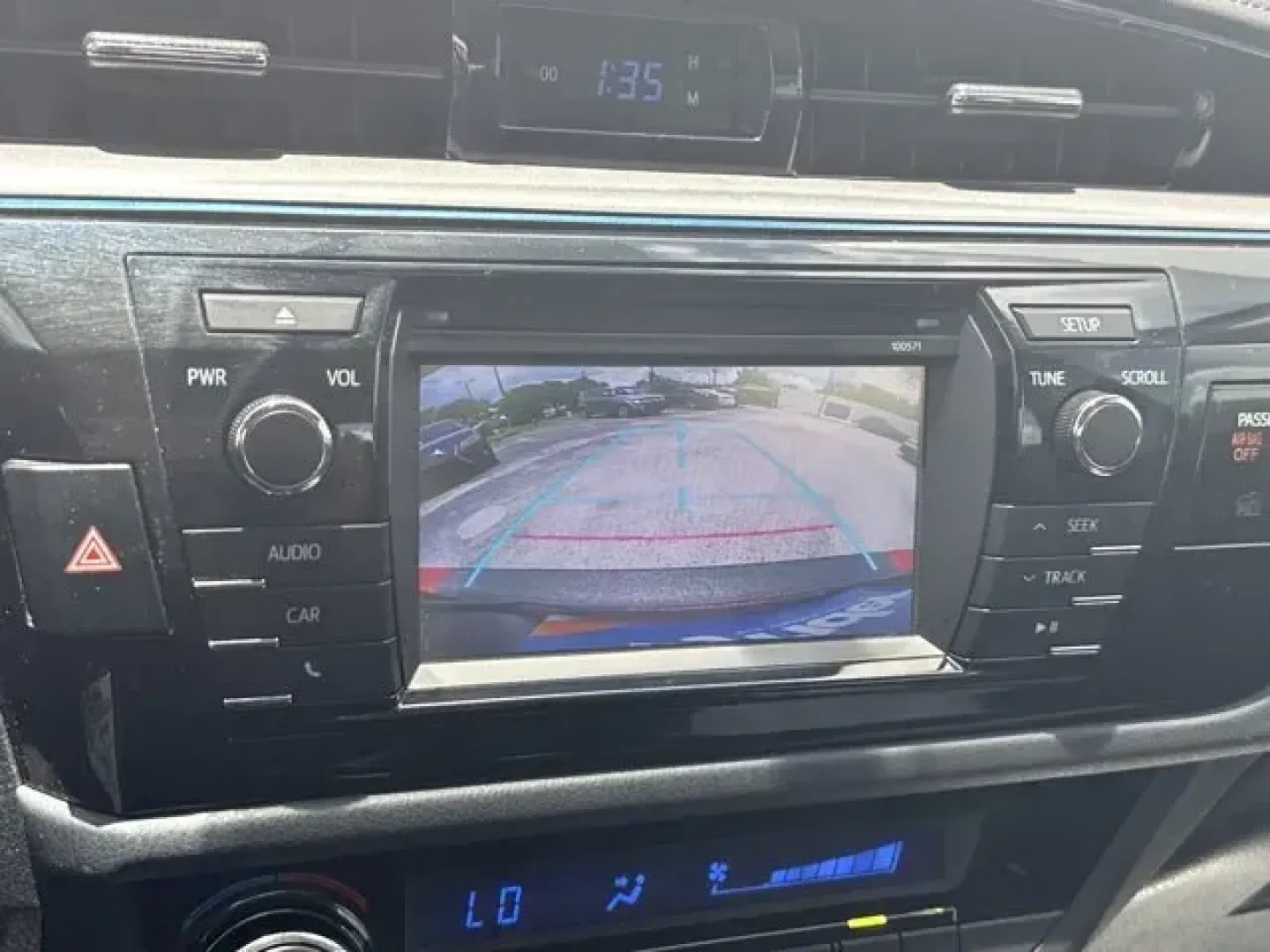 2016 Toyota Corolla (2T1BURHE8GC) with an Other engine, AUTOMATIC transmission, located at 1285 Cassat Ave, Jacksonville, FL, 32205, (904) 425-3000, 30.299780, -81.732430 - **Discover the Perfect Ride for Your Daily Commute: 2016 Toyota Corolla at Byrider Florida #139**<br /> <br /> If you're looking for a reliable and stylish vehicle that makes your daily commute smoother and more enjoyable, the 2016 Toyota Corolla is a fantastic choice. Whether you're navigating the - Photo#16