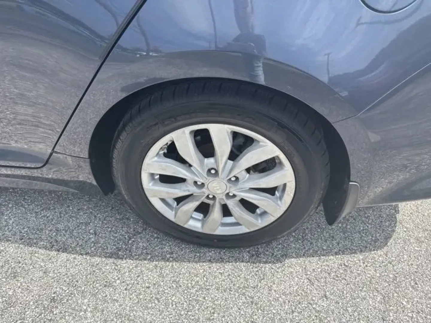 2015 Kia Optima (5XXGN4A78FG) with an Other engine, AUTOMATIC transmission, located at 1285 Cassat Ave, Jacksonville, FL, 32205, (904) 425-3000, 30.299780, -81.732430 - **Discover Your Next Adventure in the 2015 Kia Optima! Perfect for Commuters and Growing Families Alike!**<br /> <br /> Are you seeking a reliable vehicle that fits seamlessly into your busy lifestyle? Look no further than this stunning 2015 Kia Optima, now available at Byrider Florida #139 in Jacks - Photo#6