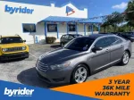 2014 Ford Taurus 