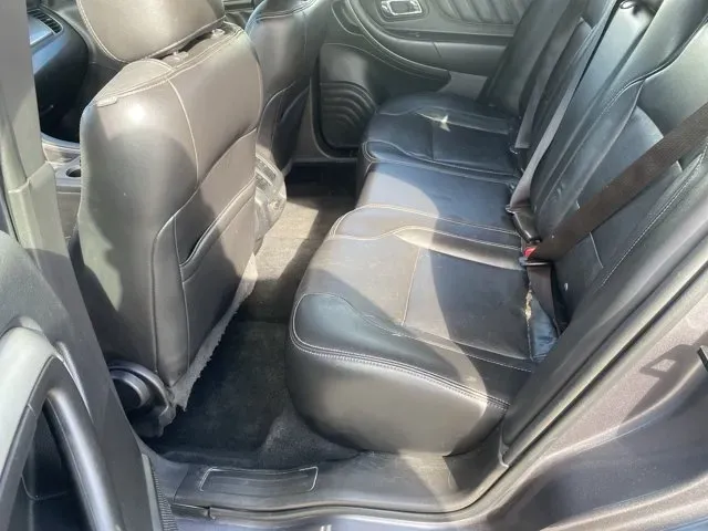 2014 Ford Taurus (1FAHP2E80EG) with an Other engine, AUTOMATIC transmission, located at 8829 US Hwy 19, Port Richey, FL, 34668, (727) 264-1107, 28.285917, -82.717346 - **Experience the Perfect Blend of Style and Performance with This 2014 Ford Taurus!**<br /> <br /> Are you searching for a reliable vehicle that seamlessly fits into your busy lifestyle? Whether you're commuting to work, shuttling kids around, or embarking on a weekend adventure, the 2014 Ford Tauru - Photo#7