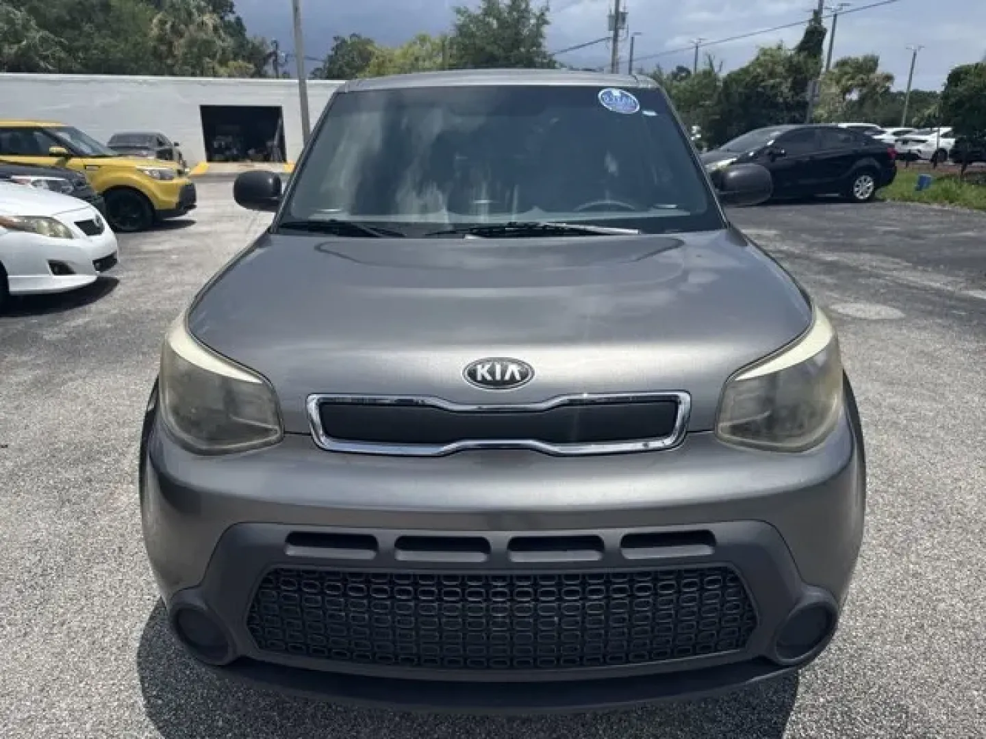 2015 Kia Soul (KNDJN2A25F7) with an Other engine, AUTOMATIC transmission, located at 1285 Cassat Ave, Jacksonville, FL, 32205, (904) 425-3000, 30.299780, -81.732430 - **Unleash Your Urban Adventure with This 2015 Kia Soul at Byrider Florida #139!**<br /> <br /> Are you looking for a versatile vehicle that can accommodate your busy lifestyle while still being stylish and economical? Look no further than the 2015 Kia Soul, available now at Byrider Florida #139 in J - Photo#2