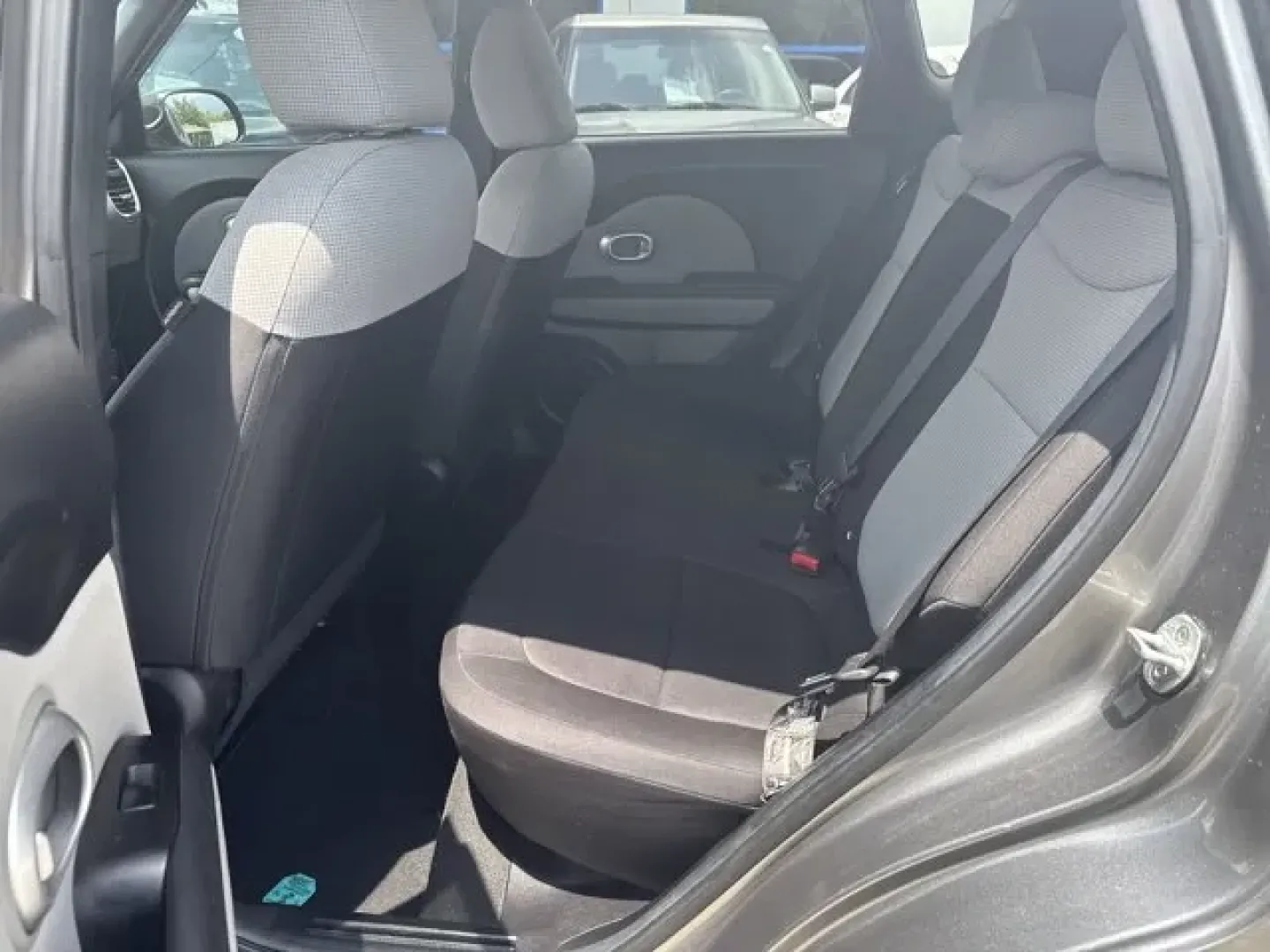 2015 Kia Soul (KNDJN2A25F7) with an Other engine, AUTOMATIC transmission, located at 1285 Cassat Ave, Jacksonville, FL, 32205, (904) 425-3000, 30.299780, -81.732430 - **Unleash Your Urban Adventure with This 2015 Kia Soul at Byrider Florida #139!**<br /> <br /> Are you looking for a versatile vehicle that can accommodate your busy lifestyle while still being stylish and economical? Look no further than the 2015 Kia Soul, available now at Byrider Florida #139 in J - Photo#10