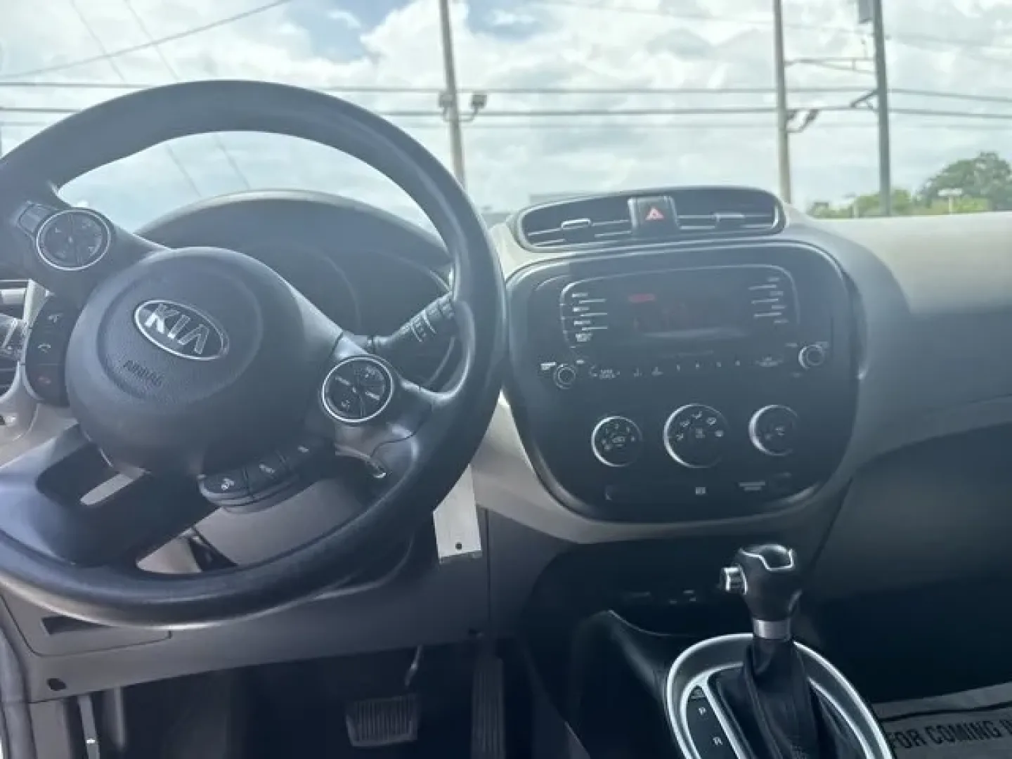 2015 Kia Soul (KNDJN2A25F7) with an Other engine, AUTOMATIC transmission, located at 1285 Cassat Ave, Jacksonville, FL, 32205, (904) 425-3000, 30.299780, -81.732430 - **Unleash Your Urban Adventure with This 2015 Kia Soul at Byrider Florida #139!**<br /> <br /> Are you looking for a versatile vehicle that can accommodate your busy lifestyle while still being stylish and economical? Look no further than the 2015 Kia Soul, available now at Byrider Florida #139 in J - Photo#11