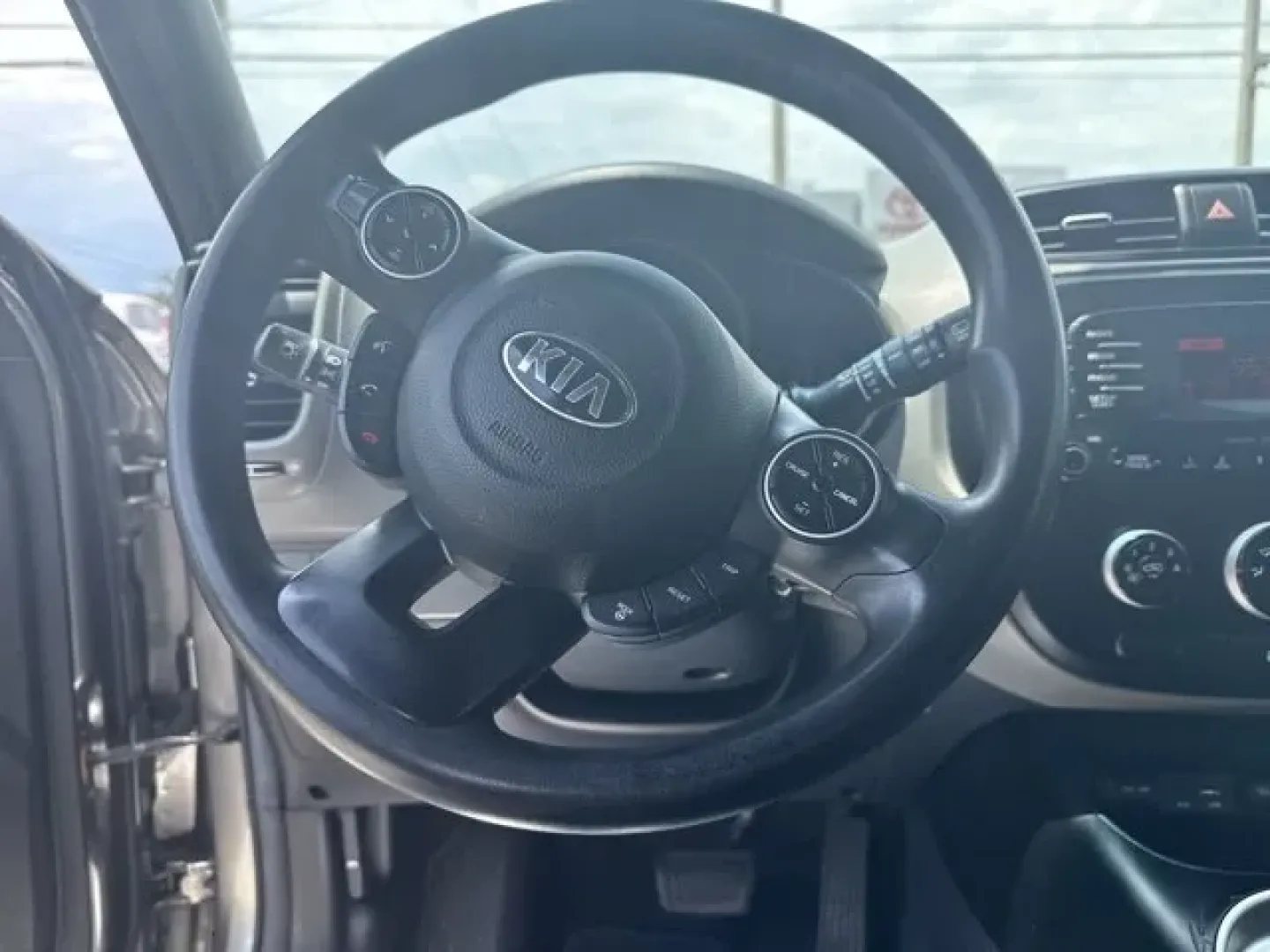 2015 Kia Soul (KNDJN2A25F7) with an Other engine, AUTOMATIC transmission, located at 1285 Cassat Ave, Jacksonville, FL, 32205, (904) 425-3000, 30.299780, -81.732430 - **Unleash Your Urban Adventure with This 2015 Kia Soul at Byrider Florida #139!**<br /> <br /> Are you looking for a versatile vehicle that can accommodate your busy lifestyle while still being stylish and economical? Look no further than the 2015 Kia Soul, available now at Byrider Florida #139 in J - Photo#12
