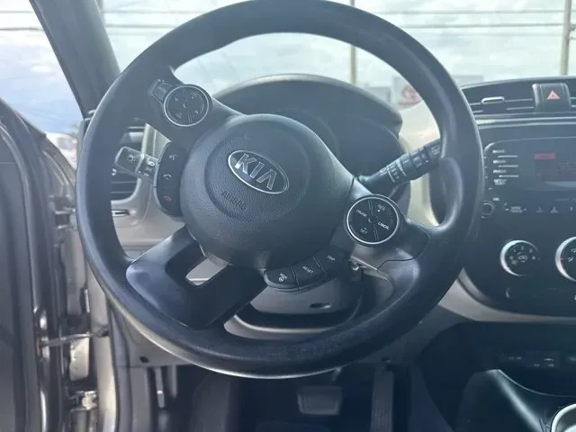 2015 Kia Soul (KNDJN2A25F7) with an Other engine, AUTOMATIC transmission, located at 1285 Cassat Ave, Jacksonville, FL, 32205, (904) 425-3000, 30.299780, -81.732430 - **Unleash Your Urban Adventure with This 2015 Kia Soul at Byrider Florida #139!**<br /> <br /> Are you looking for a versatile vehicle that can accommodate your busy lifestyle while still being stylish and economical? Look no further than the 2015 Kia Soul, available now at Byrider Florida #139 in J - Photo#12