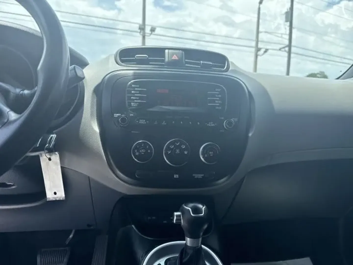 2015 Kia Soul (KNDJN2A25F7) with an Other engine, AUTOMATIC transmission, located at 1285 Cassat Ave, Jacksonville, FL, 32205, (904) 425-3000, 30.299780, -81.732430 - **Unleash Your Urban Adventure with This 2015 Kia Soul at Byrider Florida #139!**<br /> <br /> Are you looking for a versatile vehicle that can accommodate your busy lifestyle while still being stylish and economical? Look no further than the 2015 Kia Soul, available now at Byrider Florida #139 in J - Photo#13