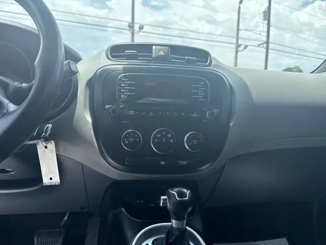 2015 Kia Soul (KNDJN2A25F7) with an Other engine, AUTOMATIC transmission, located at 1285 Cassat Ave, Jacksonville, FL, 32205, (904) 425-3000, 30.299780, -81.732430 - **Unleash Your Urban Adventure with This 2015 Kia Soul at Byrider Florida #139!**<br /> <br /> Are you looking for a versatile vehicle that can accommodate your busy lifestyle while still being stylish and economical? Look no further than the 2015 Kia Soul, available now at Byrider Florida #139 in J - Photo#13