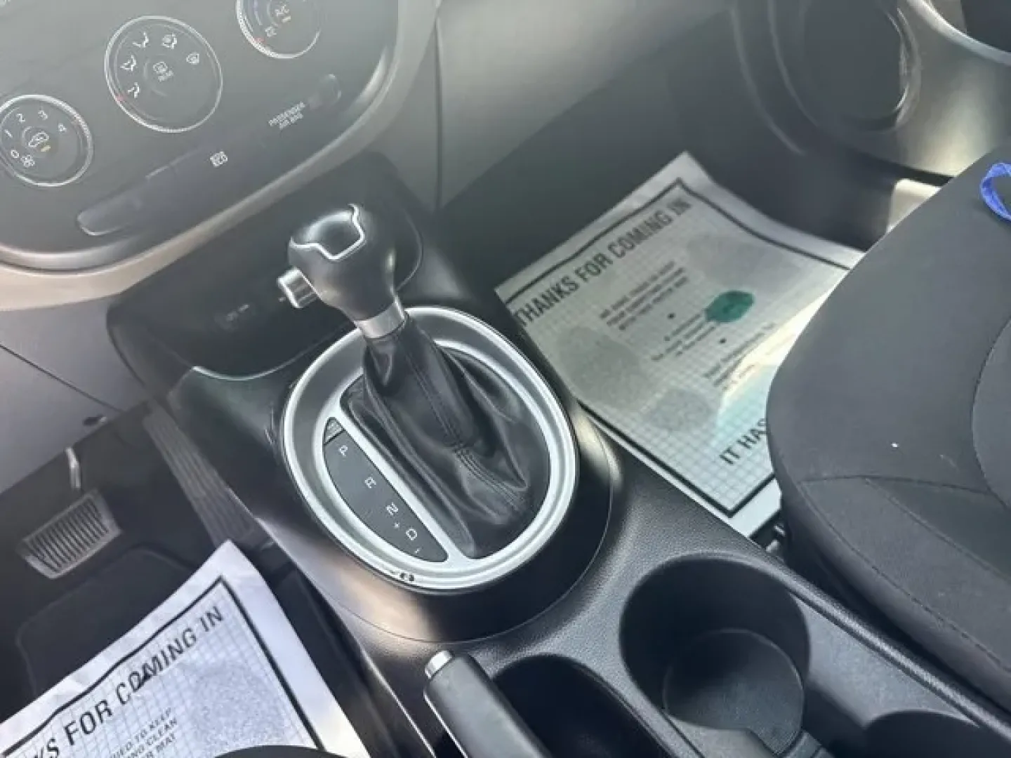 2015 Kia Soul (KNDJN2A25F7) with an Other engine, AUTOMATIC transmission, located at 1285 Cassat Ave, Jacksonville, FL, 32205, (904) 425-3000, 30.299780, -81.732430 - **Unleash Your Urban Adventure with This 2015 Kia Soul at Byrider Florida #139!**<br /> <br /> Are you looking for a versatile vehicle that can accommodate your busy lifestyle while still being stylish and economical? Look no further than the 2015 Kia Soul, available now at Byrider Florida #139 in J - Photo#14