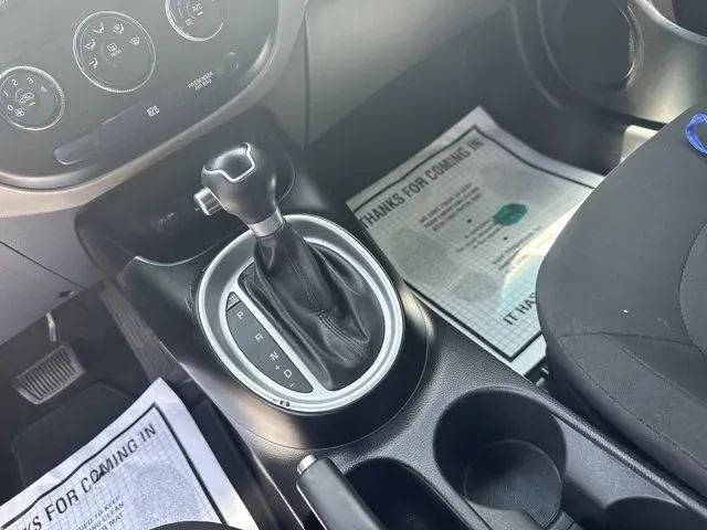 2015 Kia Soul (KNDJN2A25F7) with an Other engine, AUTOMATIC transmission, located at 1285 Cassat Ave, Jacksonville, FL, 32205, (904) 425-3000, 30.299780, -81.732430 - **Unleash Your Urban Adventure with This 2015 Kia Soul at Byrider Florida #139!**<br /> <br /> Are you looking for a versatile vehicle that can accommodate your busy lifestyle while still being stylish and economical? Look no further than the 2015 Kia Soul, available now at Byrider Florida #139 in J - Photo#14