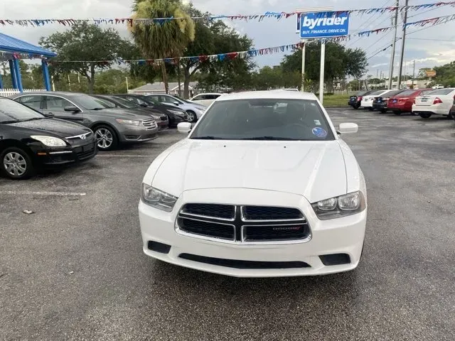 2014 Dodge Charger (2C3CDXBG1EH) with an Other engine, AUTOMATIC transmission, located at 8829 US Hwy 19, Port Richey, FL, 34668, (727) 264-1107, 28.285917, -82.717346 - Are you ready to elevate your driving experience? Picture this: you're gliding down the scenic roads of Port Richey, FL, with the sun setting over the Gulf of Mexico, in a powerful 2014 Dodge Charger. Whether you're commuting to work, running errands around town, or hitting the road for a weekend ad - Photo#1