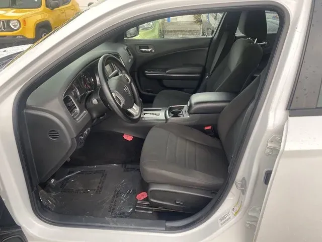 2014 Dodge Charger (2C3CDXBG1EH) with an Other engine, AUTOMATIC transmission, located at 8829 US Hwy 19, Port Richey, FL, 34668, (727) 264-1107, 28.285917, -82.717346 - Are you ready to elevate your driving experience? Picture this: you're gliding down the scenic roads of Port Richey, FL, with the sun setting over the Gulf of Mexico, in a powerful 2014 Dodge Charger. Whether you're commuting to work, running errands around town, or hitting the road for a weekend ad - Photo#6