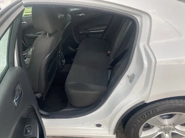 2014 Dodge Charger (2C3CDXBG1EH) with an Other engine, AUTOMATIC transmission, located at 8829 US Hwy 19, Port Richey, FL, 34668, (727) 264-1107, 28.285917, -82.717346 - Are you ready to elevate your driving experience? Picture this: you're gliding down the scenic roads of Port Richey, FL, with the sun setting over the Gulf of Mexico, in a powerful 2014 Dodge Charger. Whether you're commuting to work, running errands around town, or hitting the road for a weekend ad - Photo#7