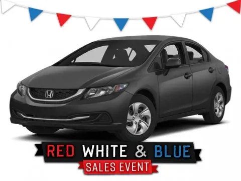 2013 Honda Civic (19XFB2F5XDE) with an Other engine, AUTOMATIC transmission, located at 7701 Park Blvd., Pinellas Park, FL, 33781, (727) 369-7777, 27.839552, -82.747284 - ### Discover the Perfect Ride for Your Lifestyle at Byrider Florida #154<br /> <br /> Are you searching for a dependable vehicle that fits seamlessly into your daily life? Whether it's commuting to work, shuttling the kids to school, or embarking on weekend adventures, the 2013 Honda Civic at Byride - Photo#0
