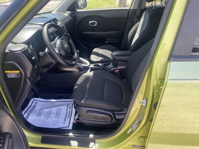 2018 Kia Soul (KNDJP3A56J7) with an Other engine, AUTOMATIC transmission, located at 8829 US Hwy 19, Port Richey, FL, 34668, (727) 264-1107, 28.285917, -82.717346 - ### Discover Your Next Adventure with the 2018 Kia Soul at Byrider Florida #162<br /> <br /> Are you ready to elevate your lifestyle? Whether you're commuting to work, running errands around Port Richey, or embarking on weekend adventures, the 2018 Kia Soul is the perfect companion. With its unique - Photo#6