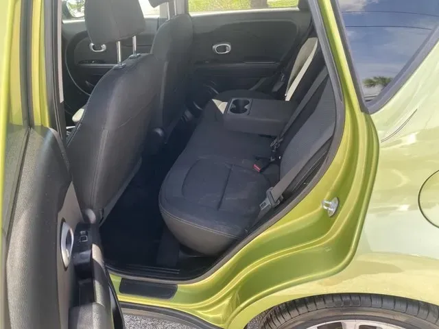 2018 Kia Soul (KNDJP3A56J7) with an Other engine, AUTOMATIC transmission, located at 8829 US Hwy 19, Port Richey, FL, 34668, (727) 264-1107, 28.285917, -82.717346 - ### Discover Your Next Adventure with the 2018 Kia Soul at Byrider Florida #162<br /> <br /> Are you ready to elevate your lifestyle? Whether you're commuting to work, running errands around Port Richey, or embarking on weekend adventures, the 2018 Kia Soul is the perfect companion. With its unique - Photo#7