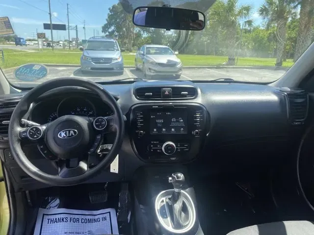 2018 Kia Soul (KNDJP3A56J7) with an Other engine, AUTOMATIC transmission, located at 8829 US Hwy 19, Port Richey, FL, 34668, (727) 264-1107, 28.285917, -82.717346 - ### Discover Your Next Adventure with the 2018 Kia Soul at Byrider Florida #162<br /> <br /> Are you ready to elevate your lifestyle? Whether you're commuting to work, running errands around Port Richey, or embarking on weekend adventures, the 2018 Kia Soul is the perfect companion. With its unique - Photo#8