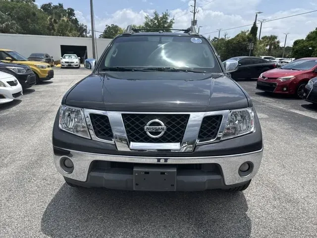 2012 Nissan Frontier (1N6AD0ER1CC) with an Other engine, AUTOMATIC transmission, located at 1285 Cassat Ave, Jacksonville, FL, 32205, (904) 425-3000, 30.299780, -81.732430 - **Unleash Your Adventurous Spirit with the 2012 Nissan Frontier at Byrider Florida #139!**<br /> <br /> If you're the kind of person who thrives on weekend adventures or needs a reliable vehicle for your daily commute, the 2012 Nissan Frontier could be the perfect fit for your lifestyle. This rugged - Photo#2