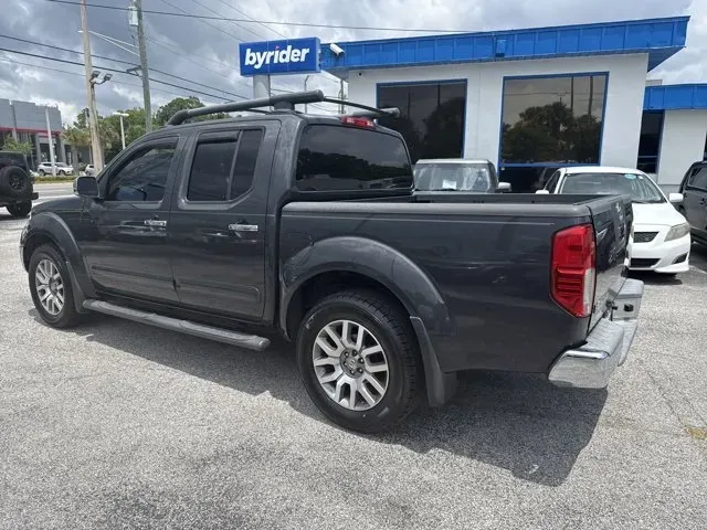 2012 Nissan Frontier (1N6AD0ER1CC) with an Other engine, AUTOMATIC transmission, located at 1285 Cassat Ave, Jacksonville, FL, 32205, (904) 425-3000, 30.299780, -81.732430 - **Unleash Your Adventurous Spirit with the 2012 Nissan Frontier at Byrider Florida #139!**<br /> <br /> If you're the kind of person who thrives on weekend adventures or needs a reliable vehicle for your daily commute, the 2012 Nissan Frontier could be the perfect fit for your lifestyle. This rugged - Photo#4