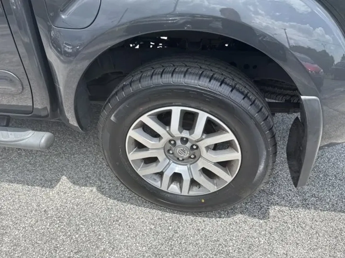 2012 Nissan Frontier (1N6AD0ER1CC) with an Other engine, AUTOMATIC transmission, located at 1285 Cassat Ave, Jacksonville, FL, 32205, (904) 425-3000, 30.299780, -81.732430 - **Unleash Your Adventurous Spirit with the 2012 Nissan Frontier at Byrider Florida #139!**<br /> <br /> If you're the kind of person who thrives on weekend adventures or needs a reliable vehicle for your daily commute, the 2012 Nissan Frontier could be the perfect fit for your lifestyle. This rugged - Photo#6