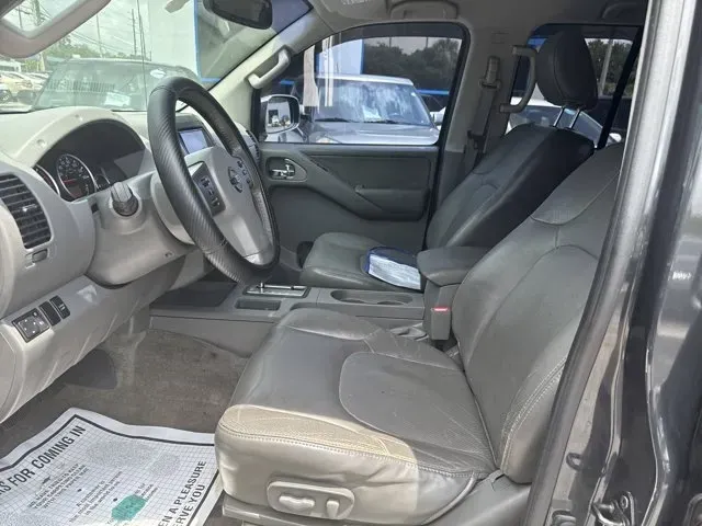 2012 Nissan Frontier (1N6AD0ER1CC) with an Other engine, AUTOMATIC transmission, located at 1285 Cassat Ave, Jacksonville, FL, 32205, (904) 425-3000, 30.299780, -81.732430 - **Unleash Your Adventurous Spirit with the 2012 Nissan Frontier at Byrider Florida #139!**<br /> <br /> If you're the kind of person who thrives on weekend adventures or needs a reliable vehicle for your daily commute, the 2012 Nissan Frontier could be the perfect fit for your lifestyle. This rugged - Photo#9