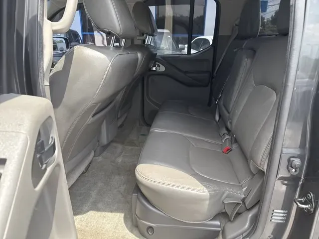 2012 Nissan Frontier (1N6AD0ER1CC) with an Other engine, AUTOMATIC transmission, located at 1285 Cassat Ave, Jacksonville, FL, 32205, (904) 425-3000, 30.299780, -81.732430 - **Unleash Your Adventurous Spirit with the 2012 Nissan Frontier at Byrider Florida #139!**<br /> <br /> If you're the kind of person who thrives on weekend adventures or needs a reliable vehicle for your daily commute, the 2012 Nissan Frontier could be the perfect fit for your lifestyle. This rugged - Photo#10