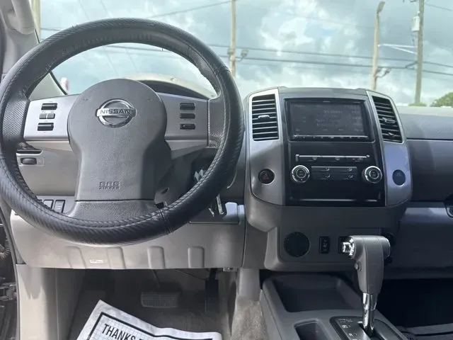 2012 Nissan Frontier (1N6AD0ER1CC) with an Other engine, AUTOMATIC transmission, located at 1285 Cassat Ave, Jacksonville, FL, 32205, (904) 425-3000, 30.299780, -81.732430 - **Unleash Your Adventurous Spirit with the 2012 Nissan Frontier at Byrider Florida #139!**<br /> <br /> If you're the kind of person who thrives on weekend adventures or needs a reliable vehicle for your daily commute, the 2012 Nissan Frontier could be the perfect fit for your lifestyle. This rugged - Photo#11