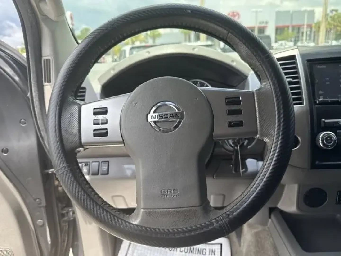 2012 Nissan Frontier (1N6AD0ER1CC) with an Other engine, AUTOMATIC transmission, located at 1285 Cassat Ave, Jacksonville, FL, 32205, (904) 425-3000, 30.299780, -81.732430 - **Unleash Your Adventurous Spirit with the 2012 Nissan Frontier at Byrider Florida #139!**<br /> <br /> If you're the kind of person who thrives on weekend adventures or needs a reliable vehicle for your daily commute, the 2012 Nissan Frontier could be the perfect fit for your lifestyle. This rugged - Photo#12