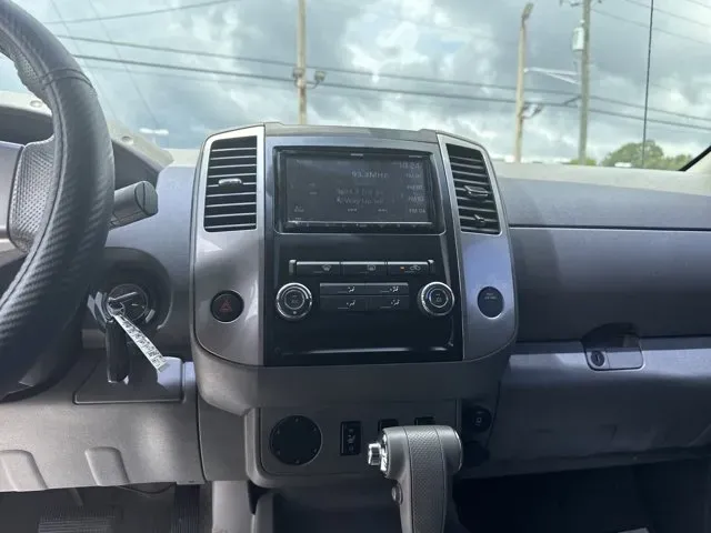 2012 Nissan Frontier (1N6AD0ER1CC) with an Other engine, AUTOMATIC transmission, located at 1285 Cassat Ave, Jacksonville, FL, 32205, (904) 425-3000, 30.299780, -81.732430 - **Unleash Your Adventurous Spirit with the 2012 Nissan Frontier at Byrider Florida #139!**<br /> <br /> If you're the kind of person who thrives on weekend adventures or needs a reliable vehicle for your daily commute, the 2012 Nissan Frontier could be the perfect fit for your lifestyle. This rugged - Photo#13