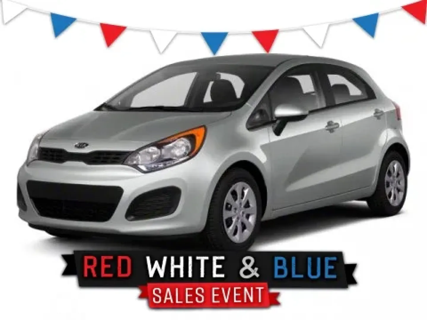 2013 Kia Rio (KNADN5A33D6) with an Other engine, AUTOMATIC transmission, located at 1285 Cassat Ave, Jacksonville, FL, 32205, (904) 425-3000, 30.299780, -81.732430 - ### Discover the Perfect Commuter Car: 2013 Kia Rio at Byrider Florida #139 in Jacksonville!<br /> <br /> Are you looking for an economical vehicle that fits seamlessly into your daily routine? Whether you're commuting to work, shuttling the kids to school, or planning weekend getaways, the 2013 Kia - Photo#0