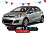 2013 Kia Rio 