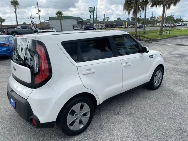 2016 Kia Soul (KNDJN2A20G7) with an Other engine, AUTOMATIC transmission, located at 8829 US Hwy 19, Port Richey, FL, 34668, (727) 264-1107, 28.285917, -82.717346 - **Unlock Your Adventure with the 2016 Kia Soul at Byrider Florida #162!**<br /> <br /> Are you ready to elevate your daily drive and embark on unforgettable weekend getaways? The 2016 Kia Soul offers the perfect blend of style, practicality, and comfort, making it an exceptional choice for growing f - Photo#3
